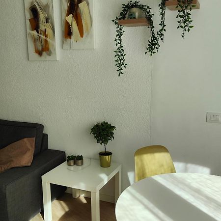 Parque Santiago 1 Studio On The Coastline Playa de las Americas  Exterior foto