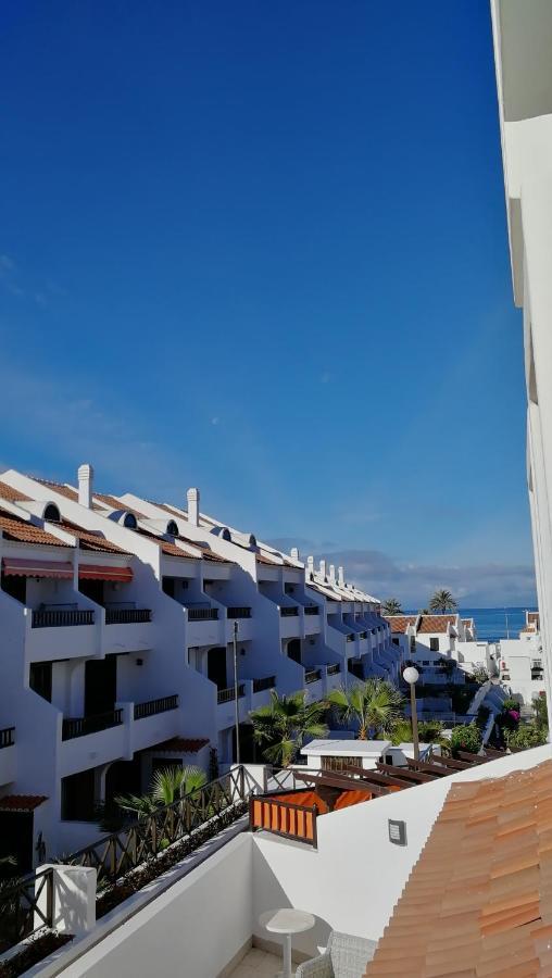 Parque Santiago 1 Studio On The Coastline Playa de las Americas  Exterior foto
